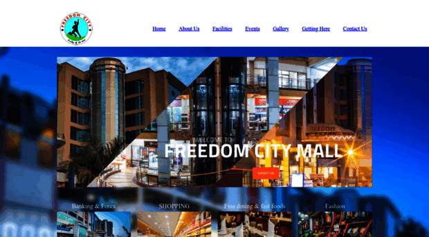 freedomcity.co.ug