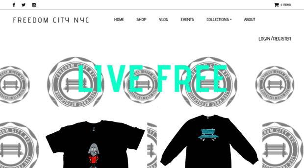 freedomcitynyc.com