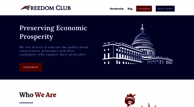 freedomclub.mn