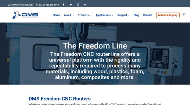 freedomcnc.com