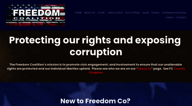 freedomco.net