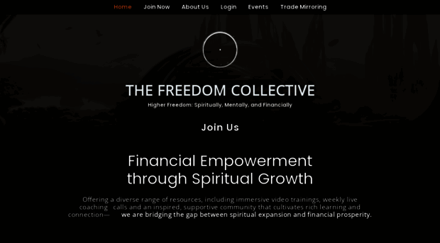 freedomcollective.io