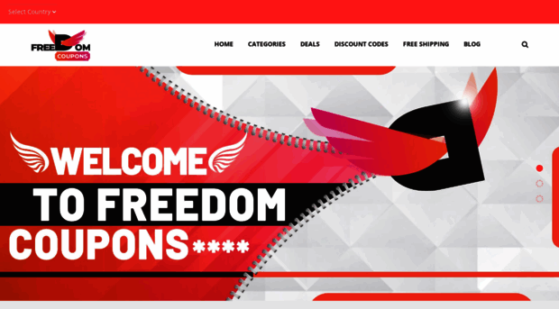 freedomcoupons.com