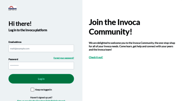 freedomdebtrelief.invoca.net