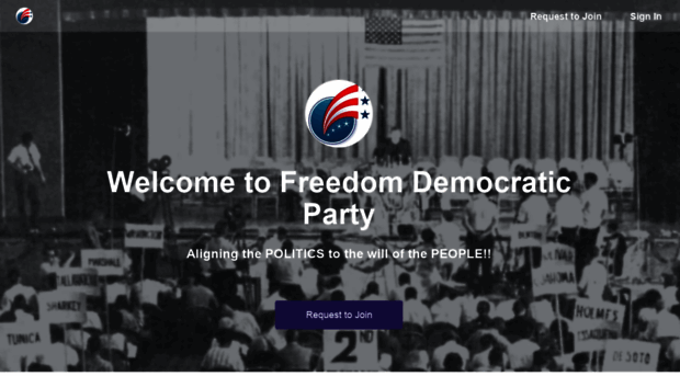 freedomdemocraticparty.mn.co