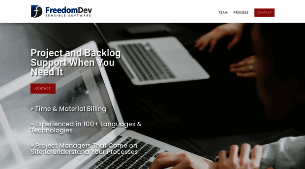 freedomdev.com