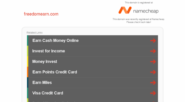 freedomearn.com