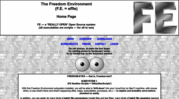 freedomenv.com