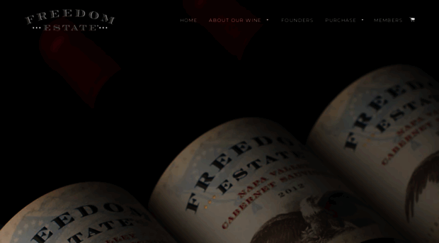 freedomestatewine.com