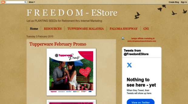 freedomestore.blogspot.com