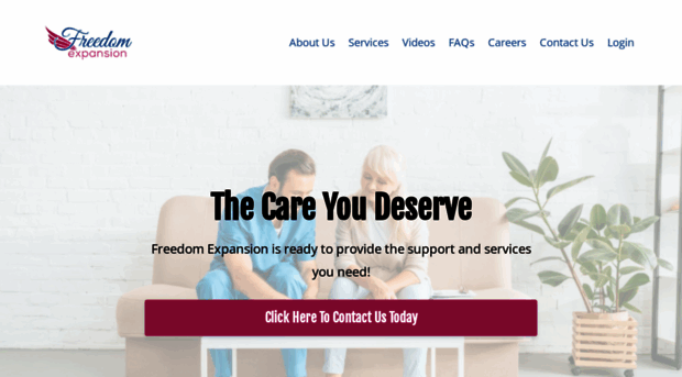 freedomexpansion.com