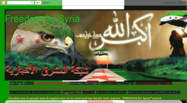 freedomfalconofsyria.blogspot.ca