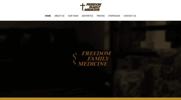 freedomfamilymedicine.com