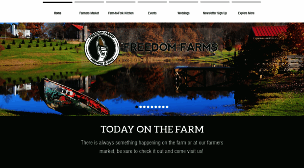 freedomfarmspa.com