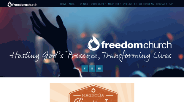 freedomfellowshipchurch.com