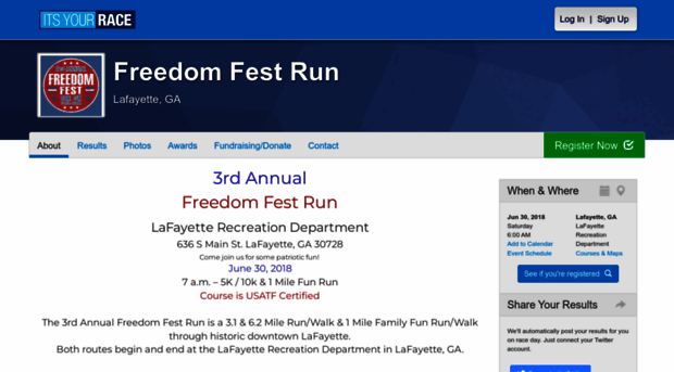 freedomfestival5k.itsyourrace.com