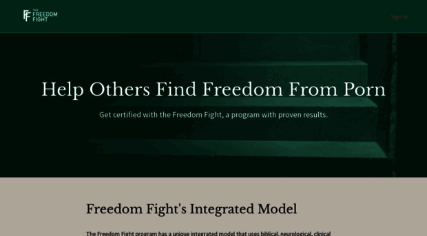 freedomfight.thinkific.com