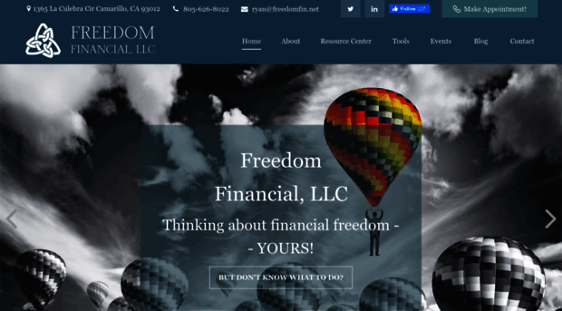 freedomfin.net