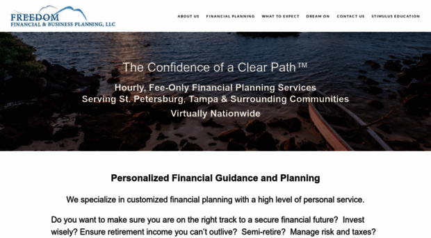freedomfinancialplan.com