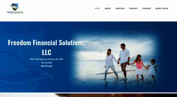 freedomfinancialsolutions.com