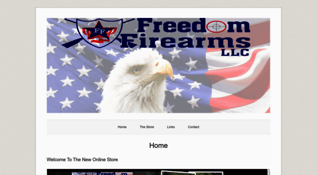 freedomfirearmsiowa.com