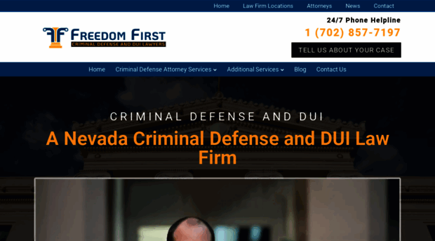 freedomfirstlawyers.com