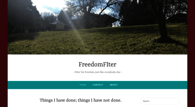 freedomfiter.com