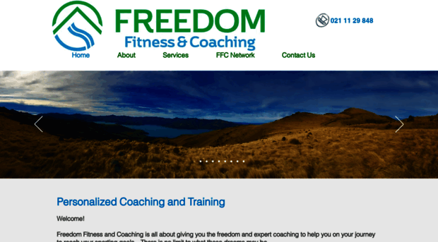 freedomfitnessandcoaching.co.nz