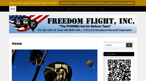 freedomflight.org