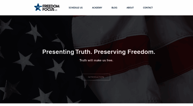 freedomfocus.us