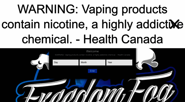 freedomfog.ca