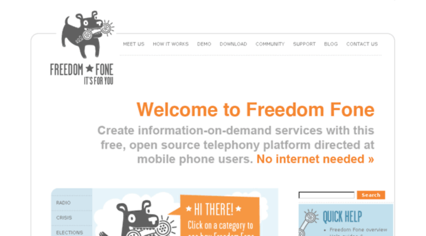 freedomfone.com