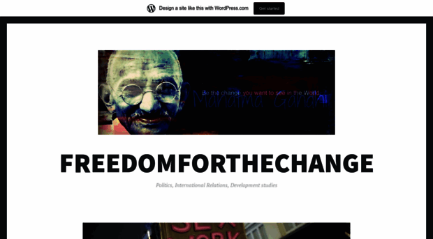 freedomforthechange.wordpress.com