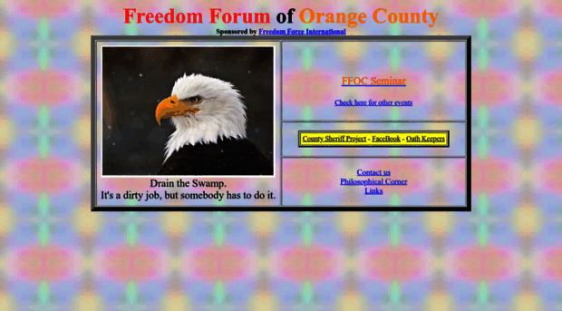 freedomforumoc.com