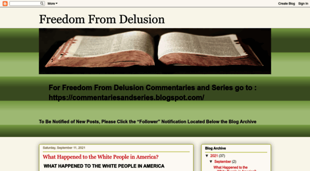 freedomfromdelusion.blogspot.com