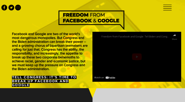 freedomfromfb.com