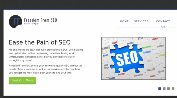 freedomfromseo.com