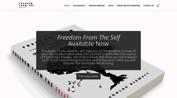 freedomfromtheself.com