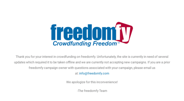 freedomfy.com