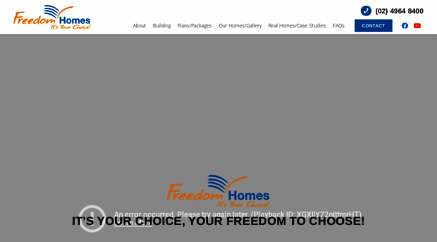 freedomhomes.com.au