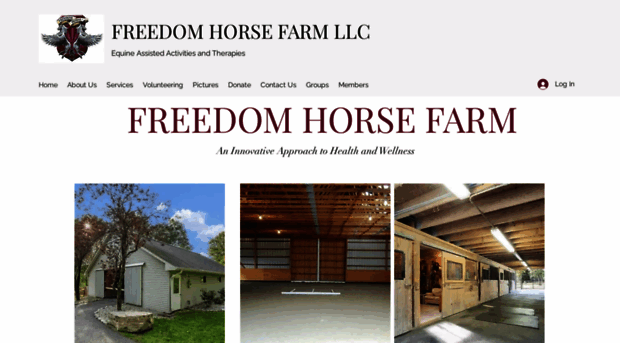 freedomhorseinc.com