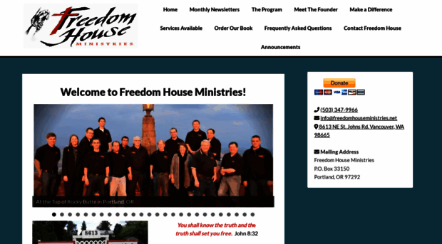 freedomhouseministries.net