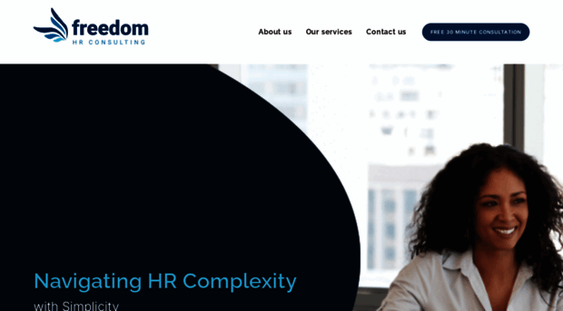 freedomhr.com.au