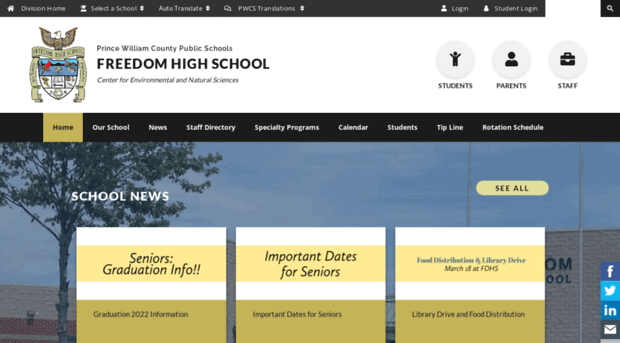 freedomhs.pwcs.edu