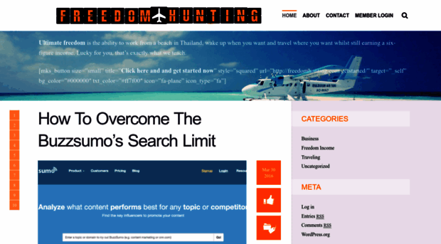 freedomhunting.com