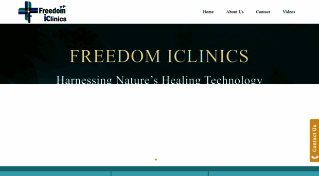 freedomiclinics.com