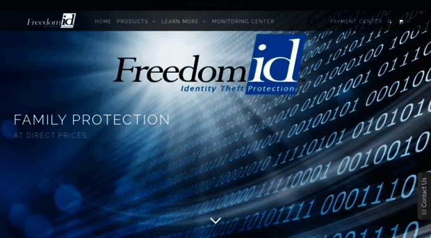 freedomid.com