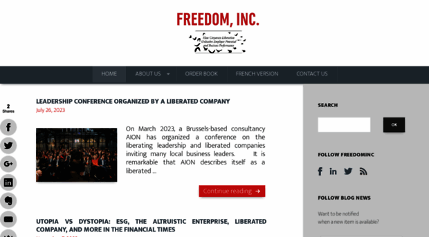 freedomincbook.com