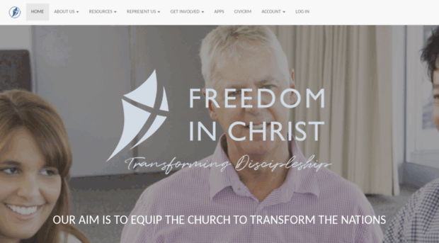 freedominchrist.org