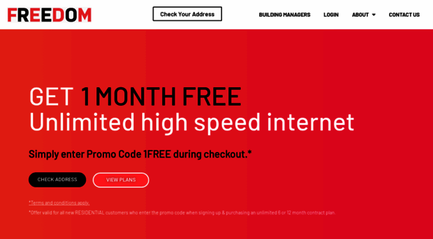 freedominternet.co.nz